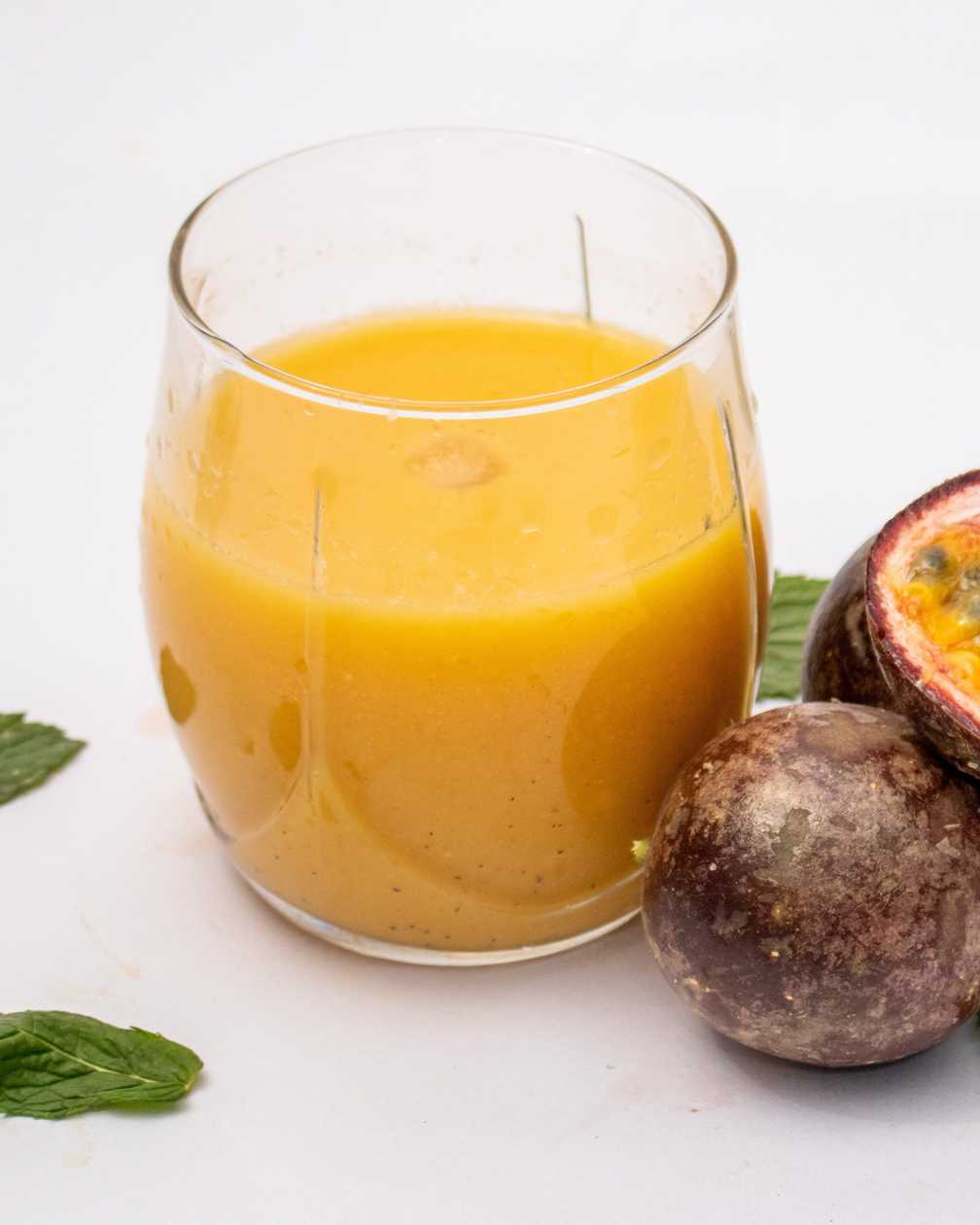 Passion Juice (500mls)
