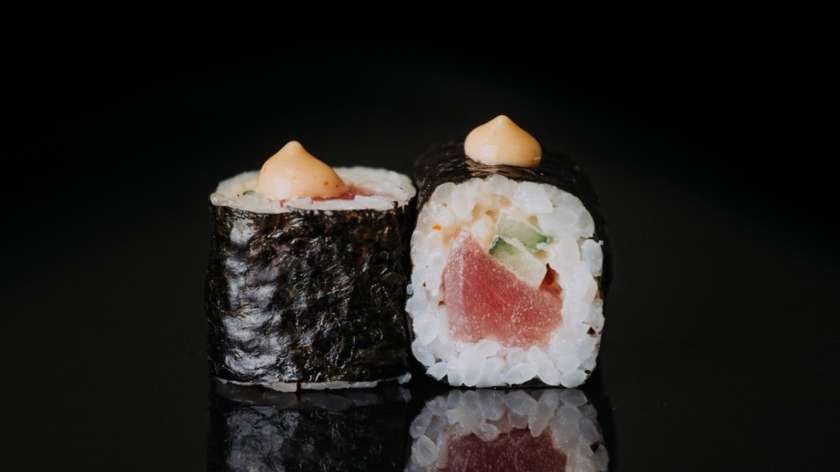 409 Tekka maki