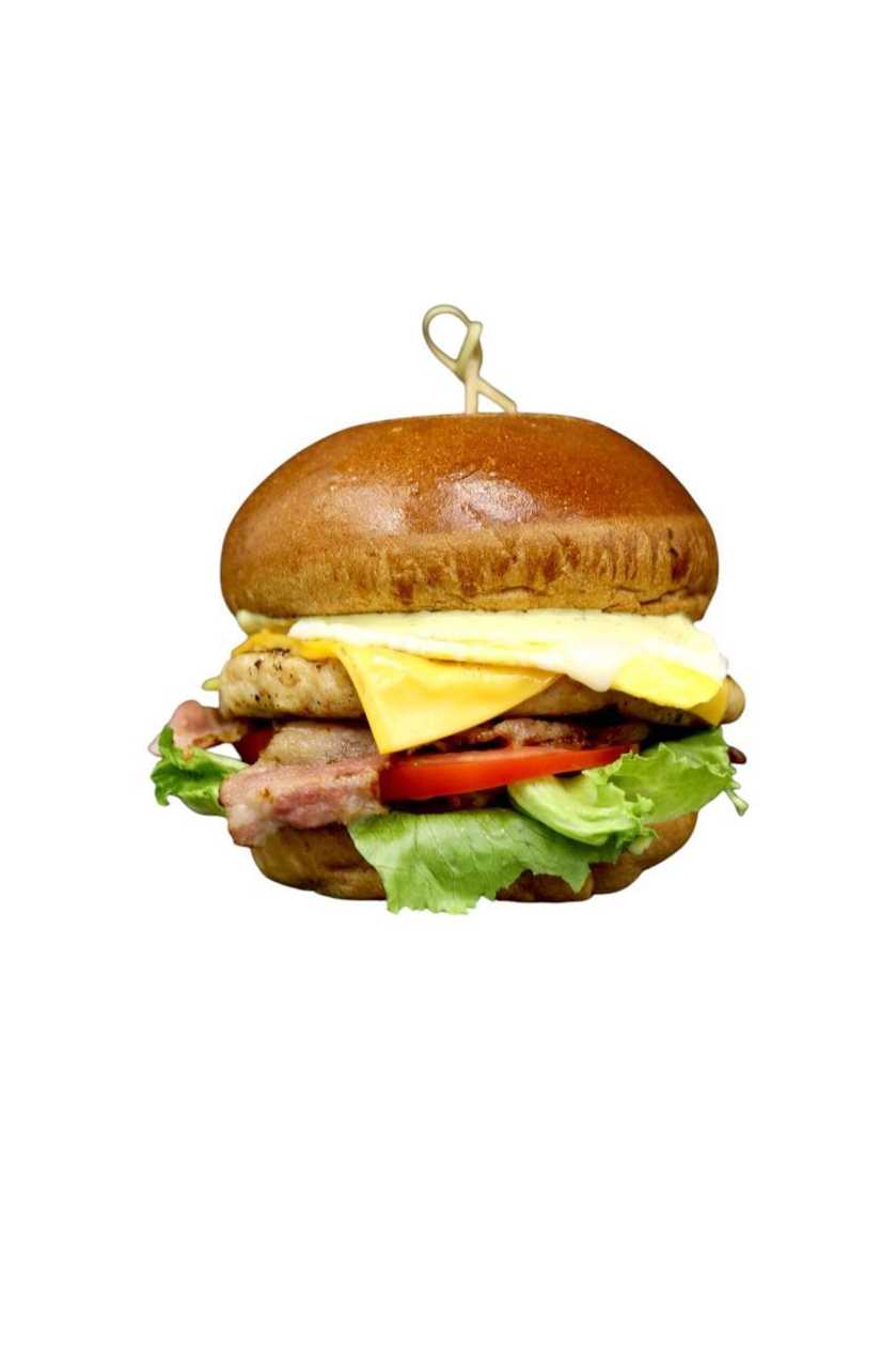 COCO Burger