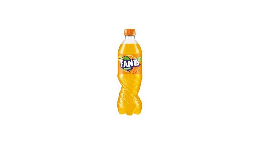 Fanta® 500 ml