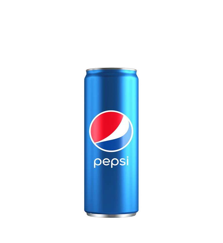 Pepsi Doză