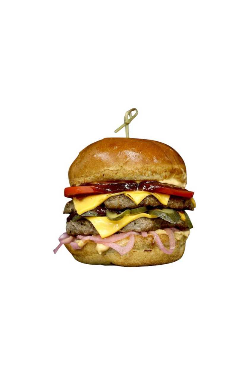 Double Burger