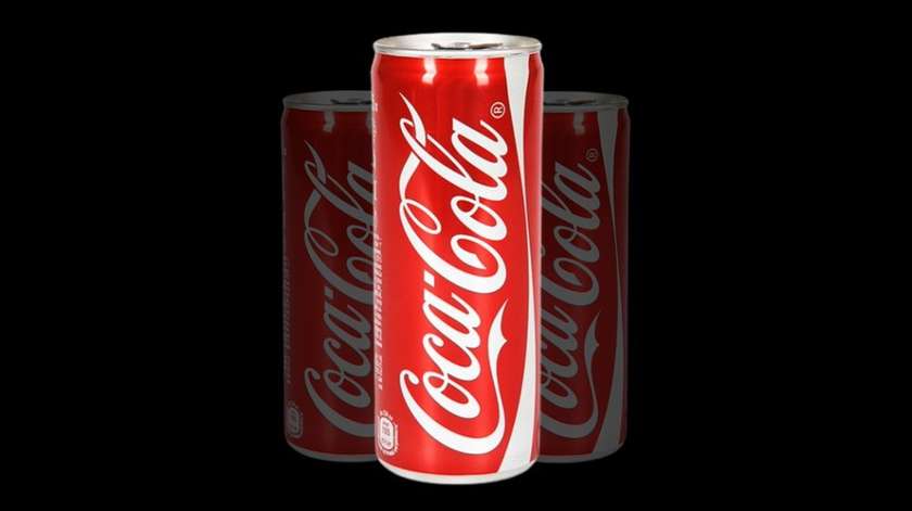 Coca Cola 0,33