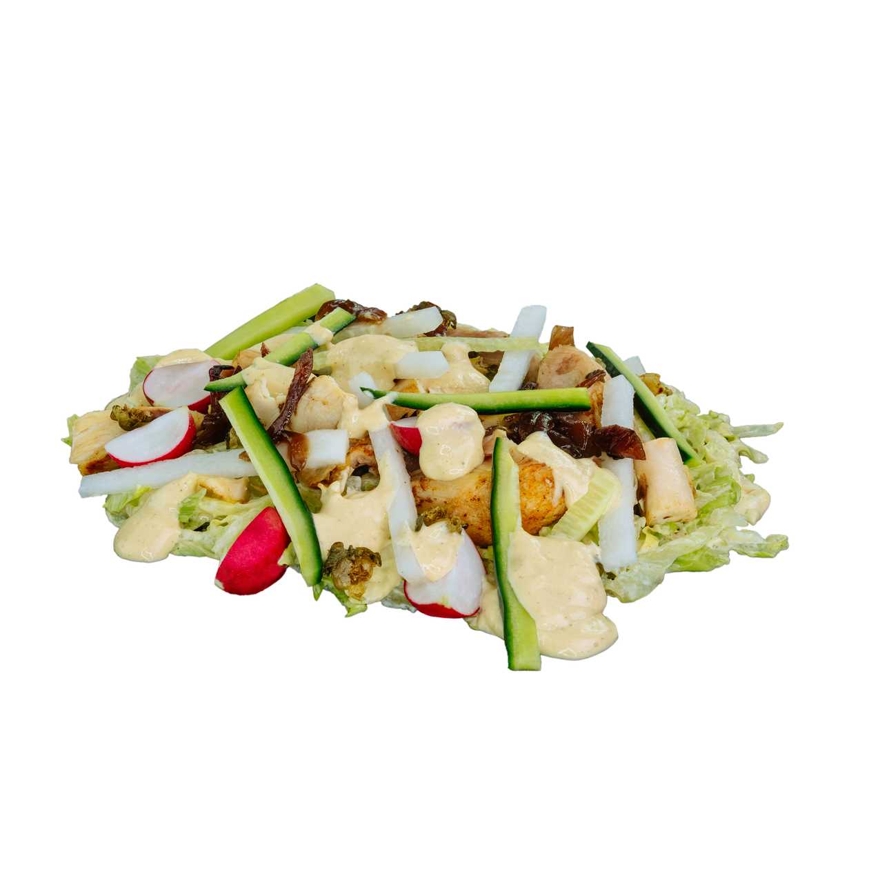 FAFA SALAD