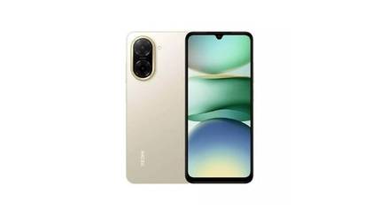 Redmi A5 128GB 4GB Dual Sim Sandy Gold