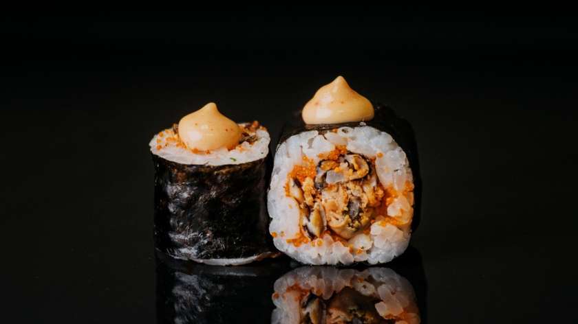 410 x2 Marukai maki