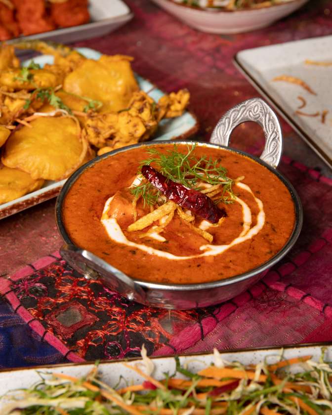 Chicken Curry