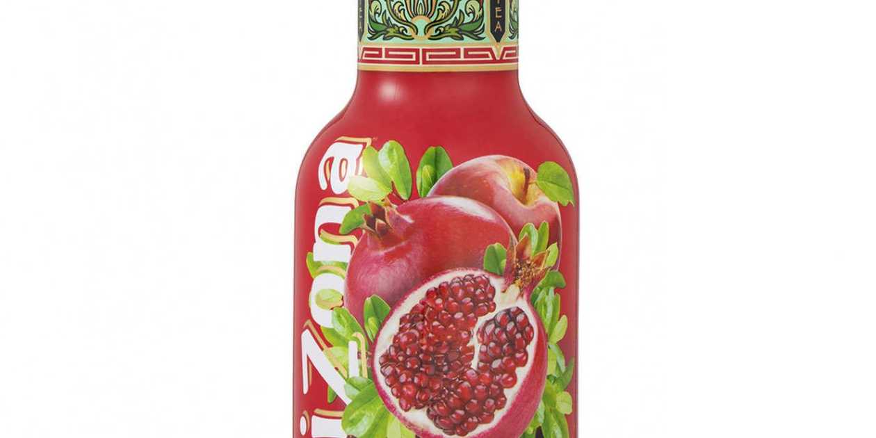 Arizona Pomegranate