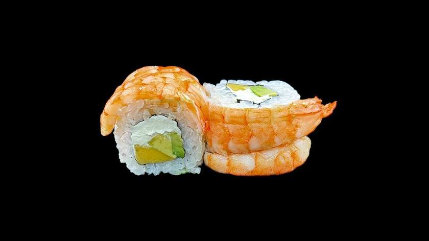 620 Ebiten maki