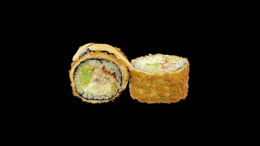 803 Jambo Hot maki