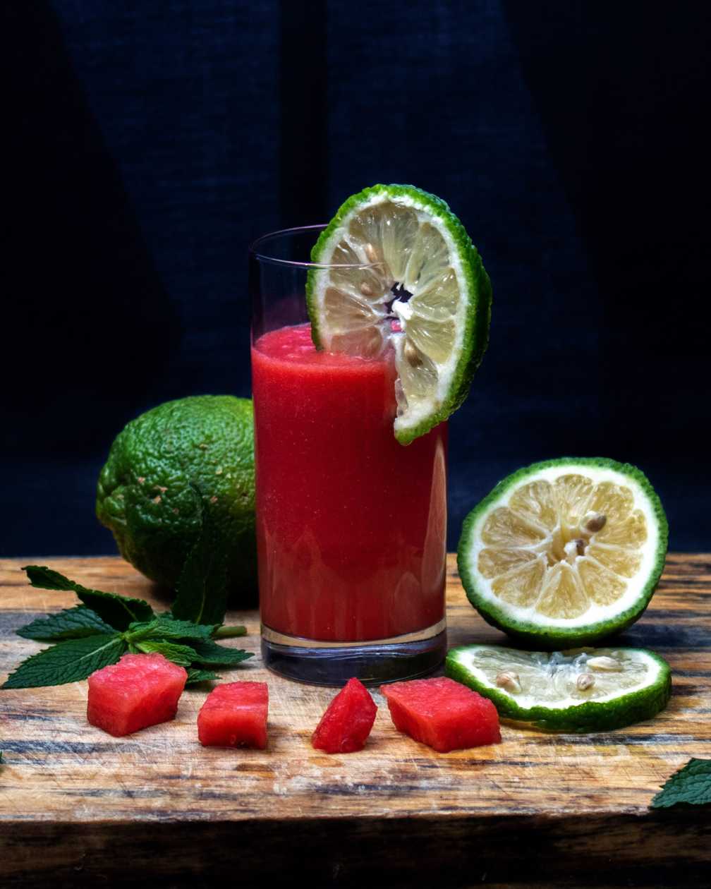 Melon Lemonade (500mls)