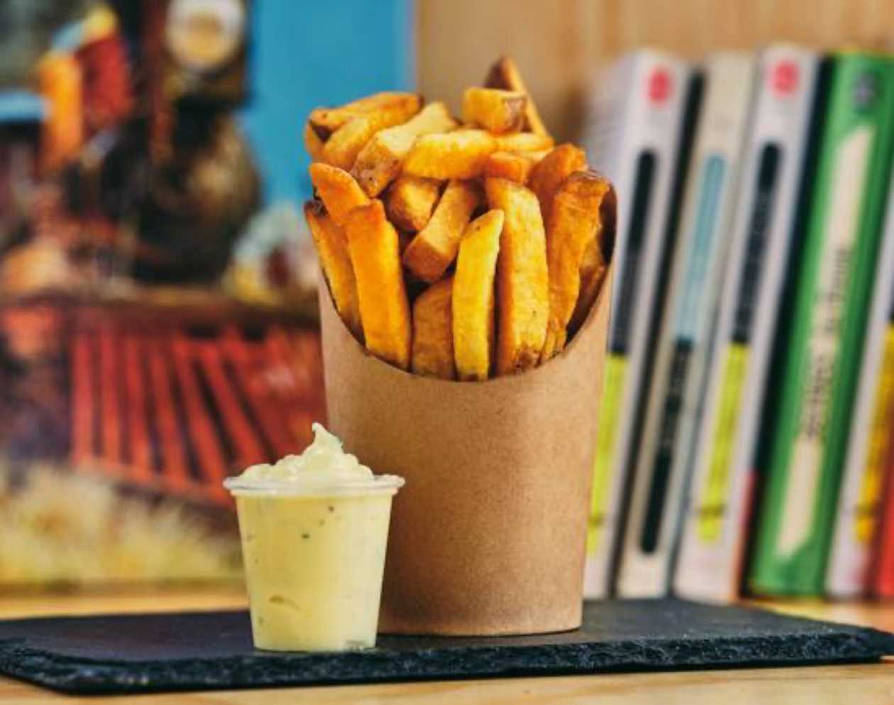 Batata Frita