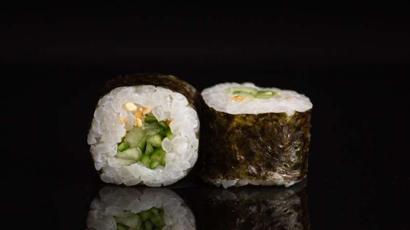 403 Kappa maki