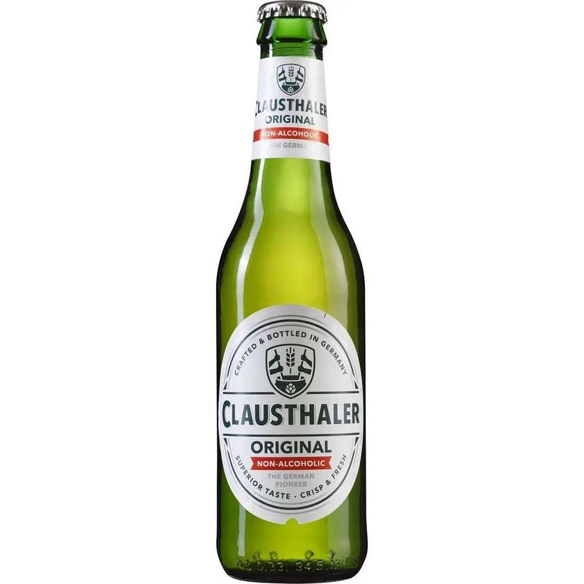 Сlausthaler Original N/A