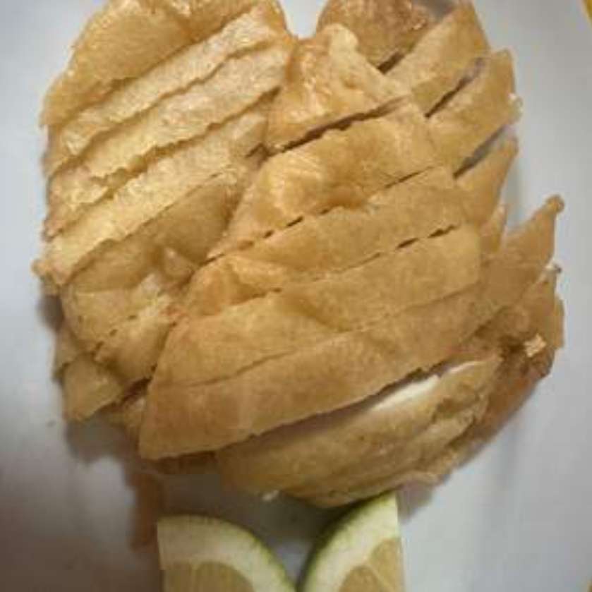 Lemon Chicken