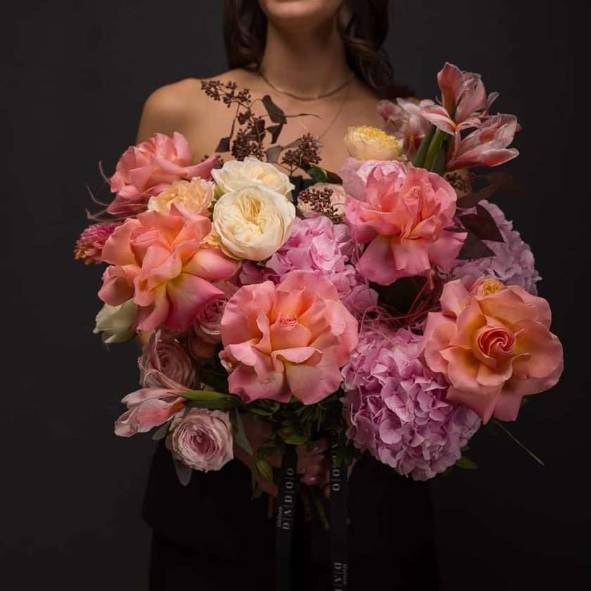 HERMOSA Bouquet