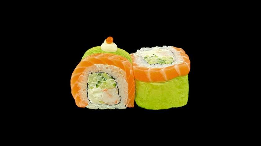 625 Haru maki