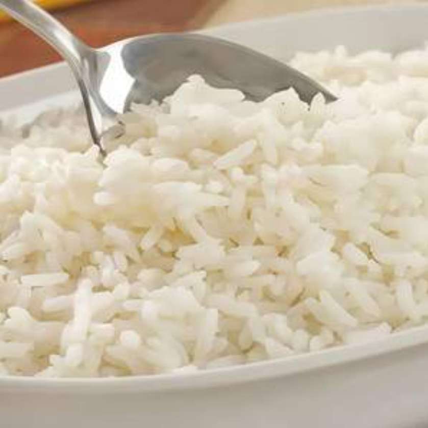 Arroz Branco