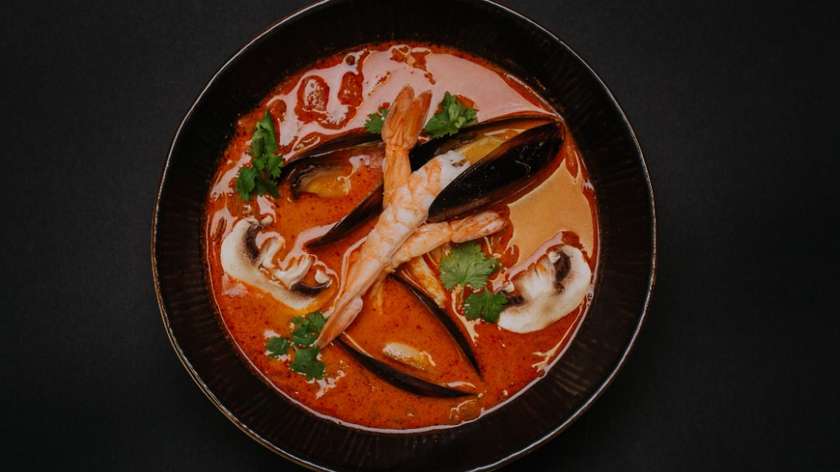 Tom Yum