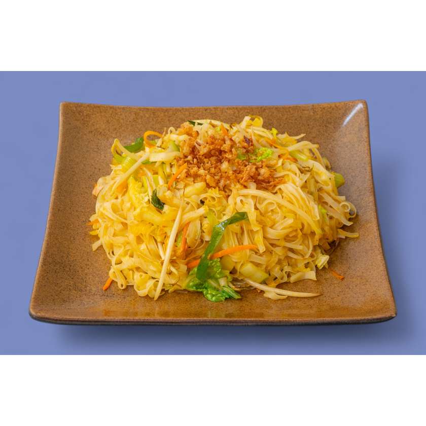 Phở xào