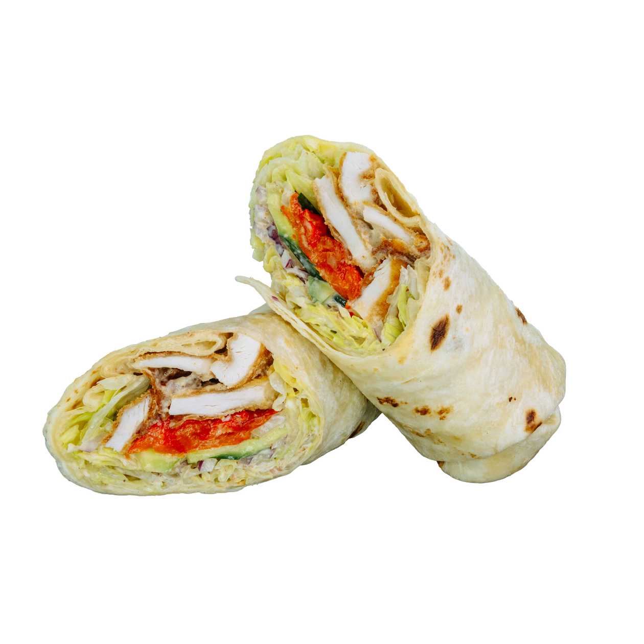 AWESOME WRAP