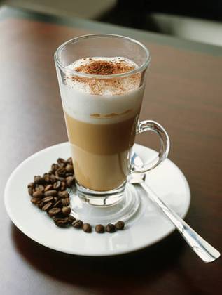 Latte XL