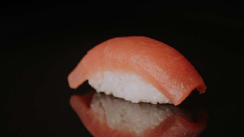 364 Nigiri maguro