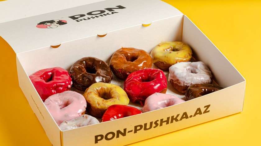 Qlazurlu Boks 12 əd