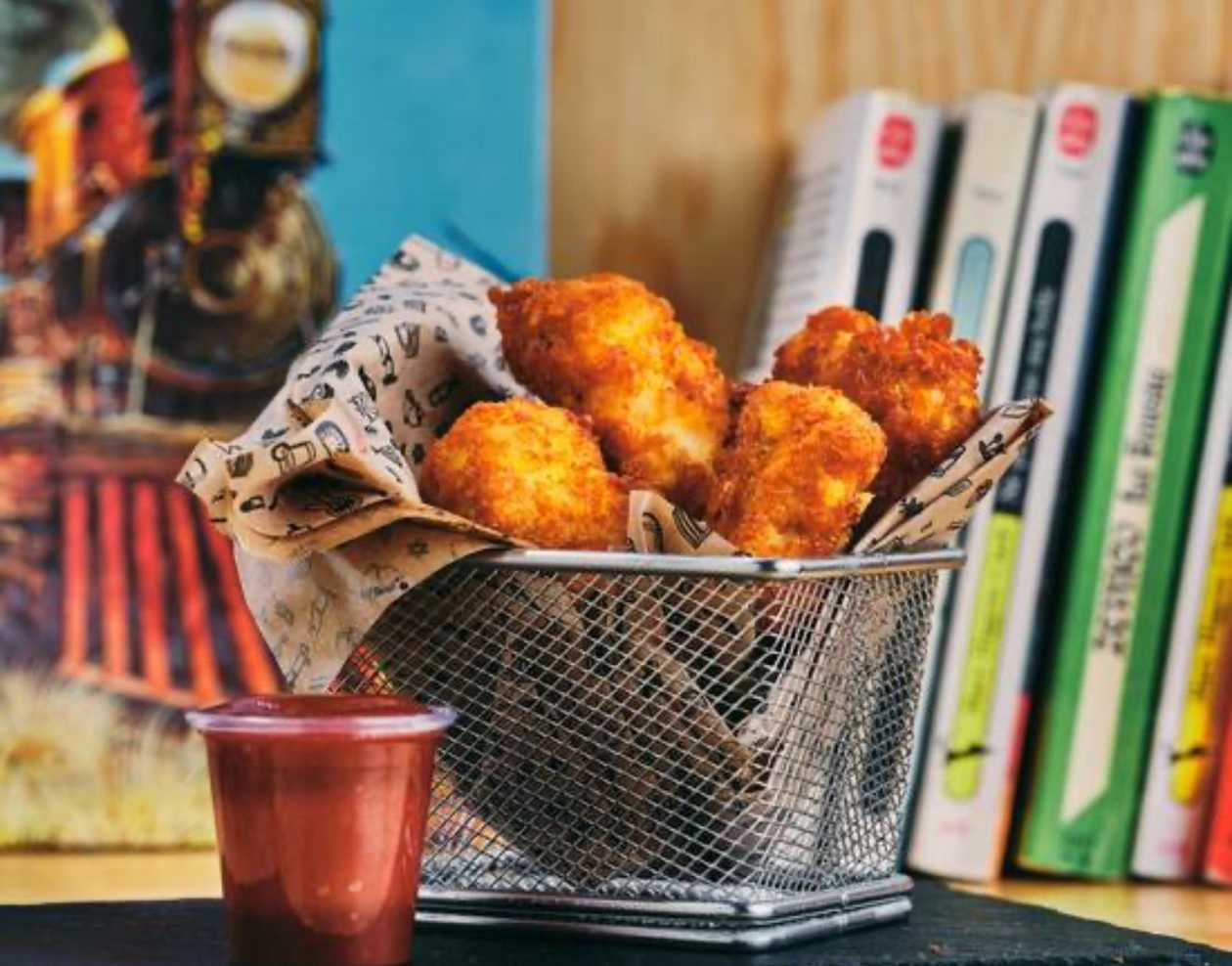 Chicken Nuggets