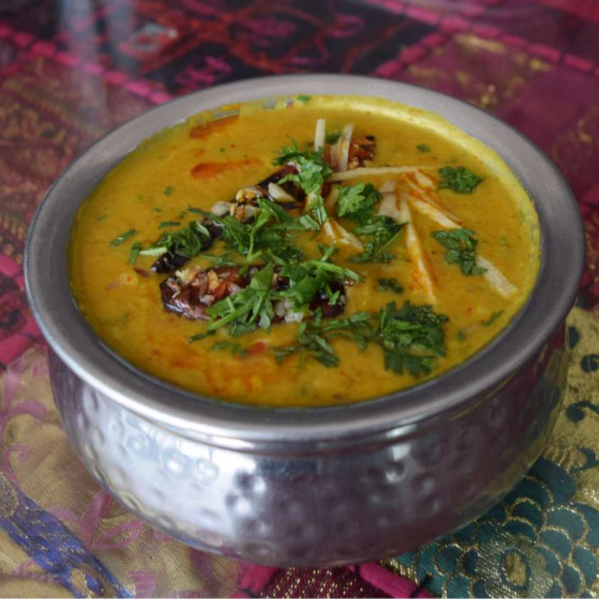 Dal Tadka