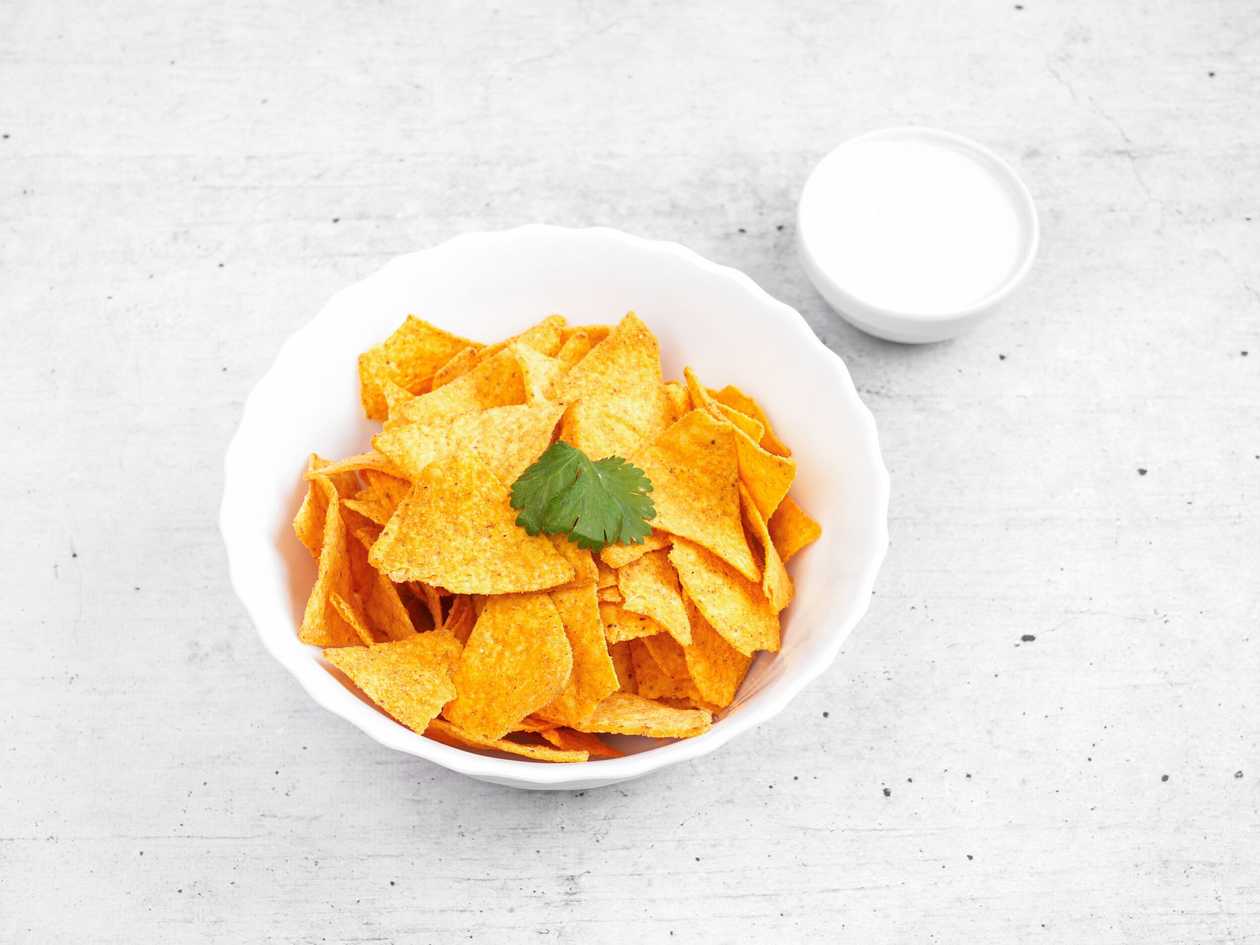 Nachos
