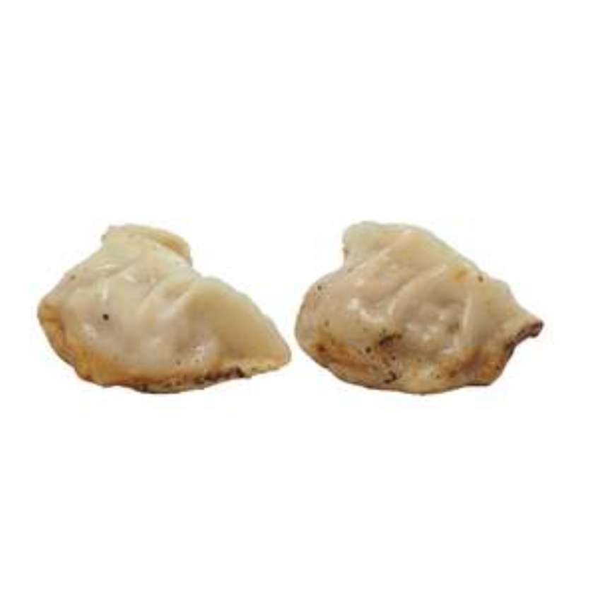 Dumplings Cozidos