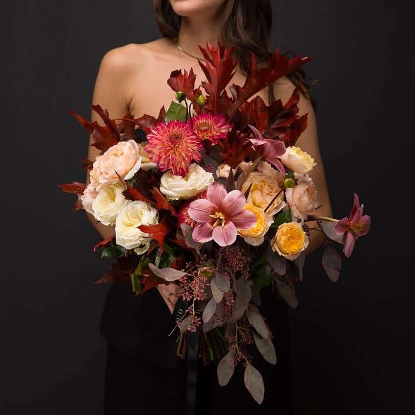AUTUMN Bouquet