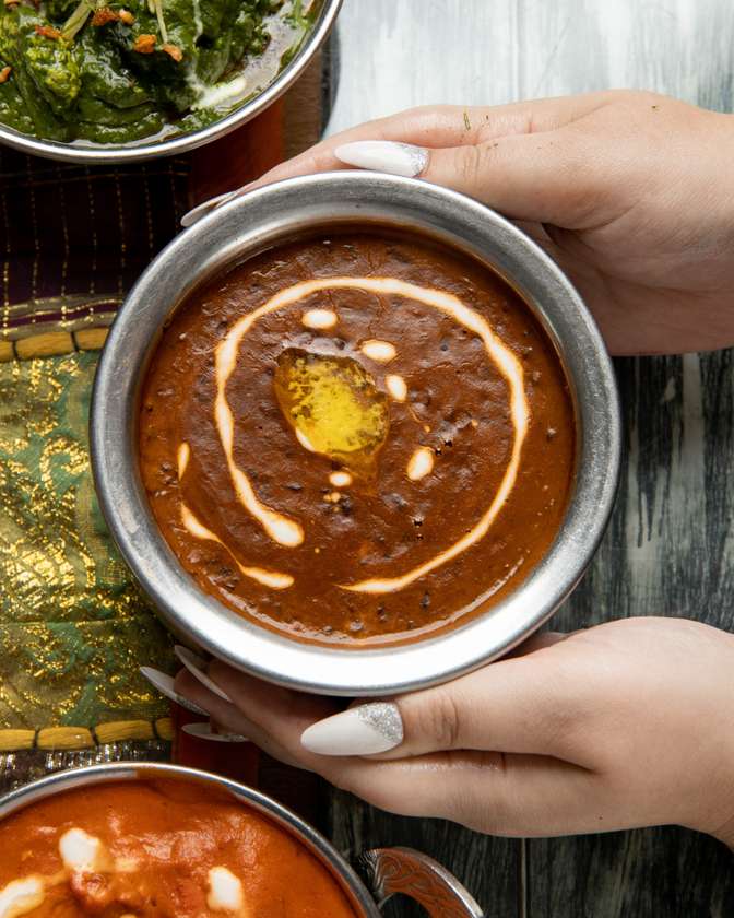 Dal Makhani