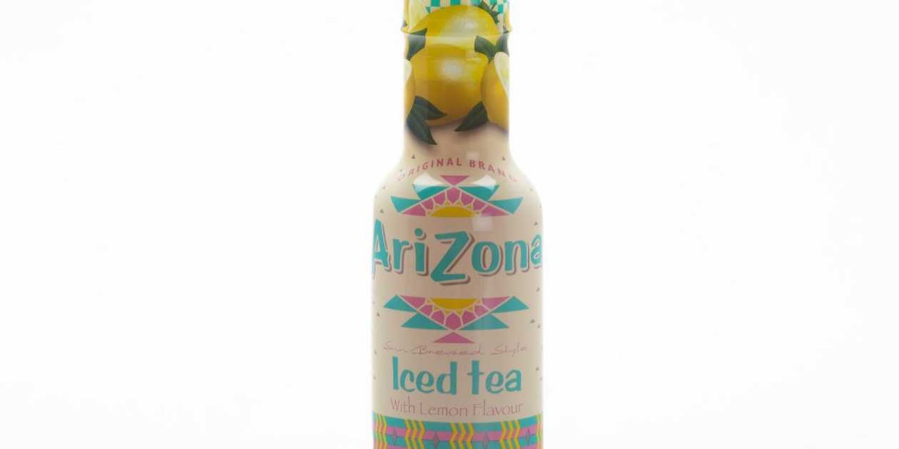 Arizona lemon