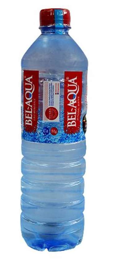 Bel aqua water - 750ml