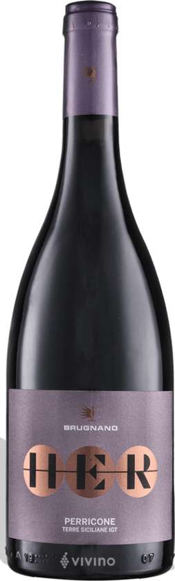 Brugnano Perricone HER