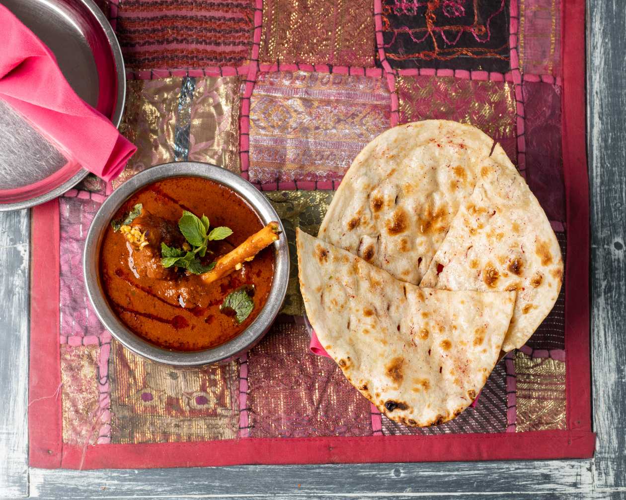 Nalli Nihari