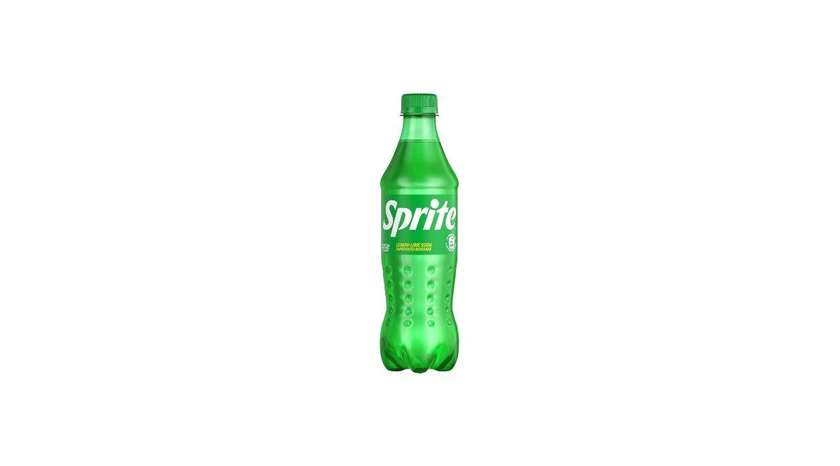 Sprite® 500 ml