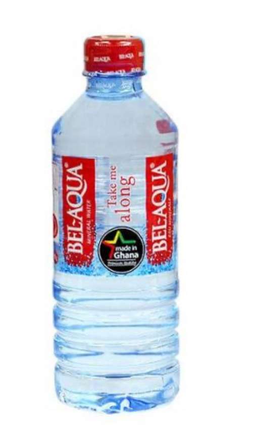 Bel Aqua water - 500ml