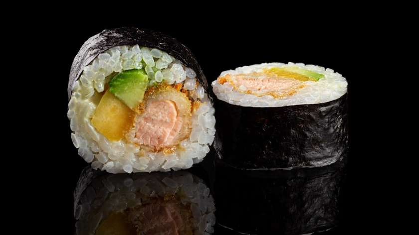624 Alaska maki