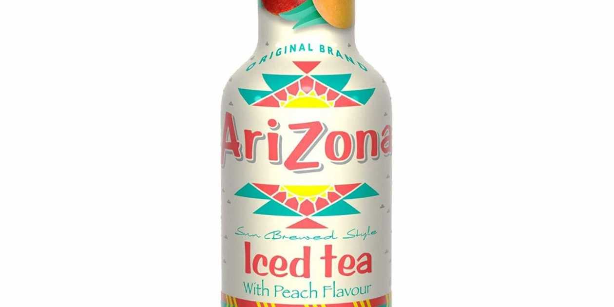 Arizona Peach