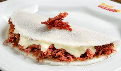 Northeastern Tapioca