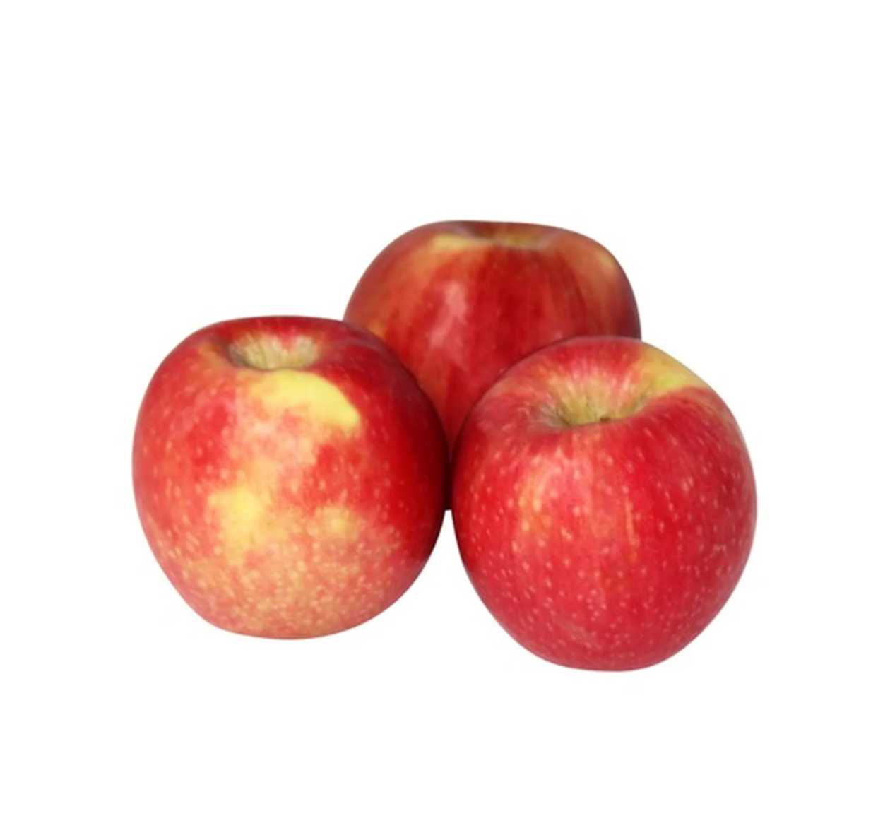 Apple "Polish", 1kg (expires soon)