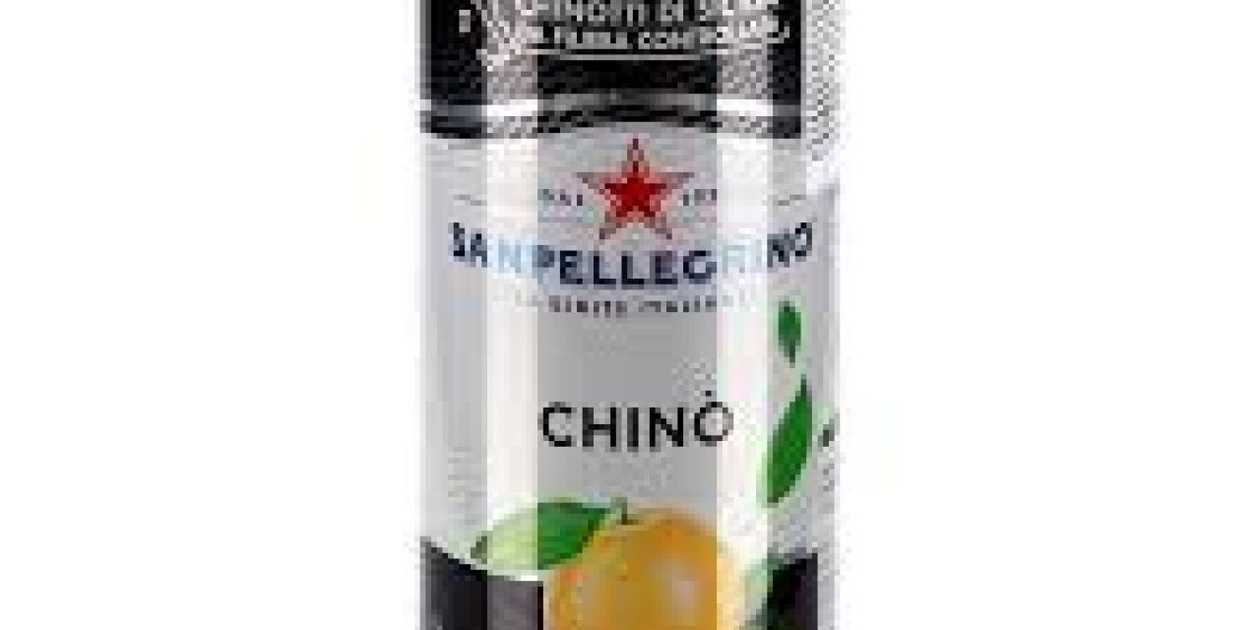 s.p. chinotto