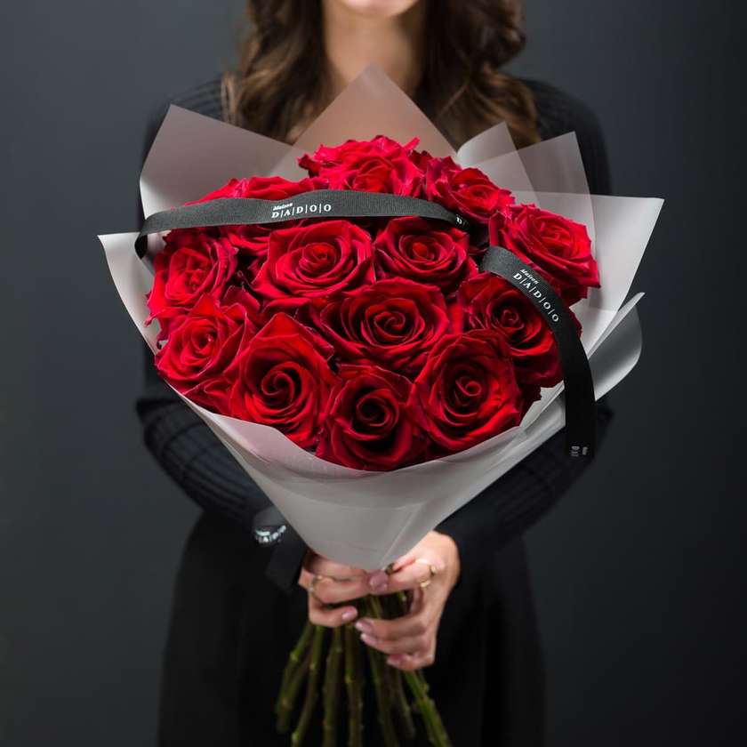 Explore LOVE Bouquet