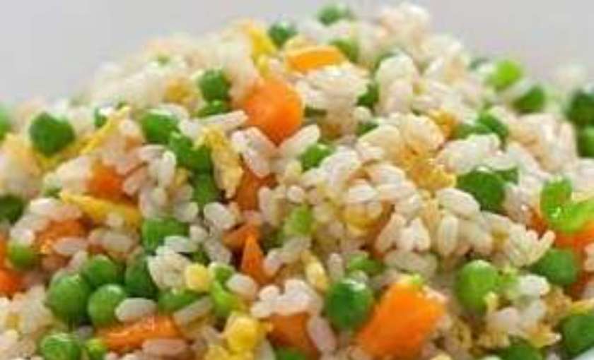 Arroz Chao Chao