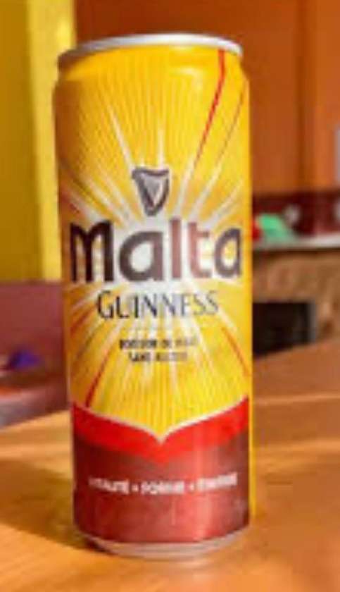 Malta Guinness