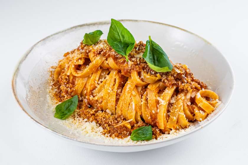Paste Ragu