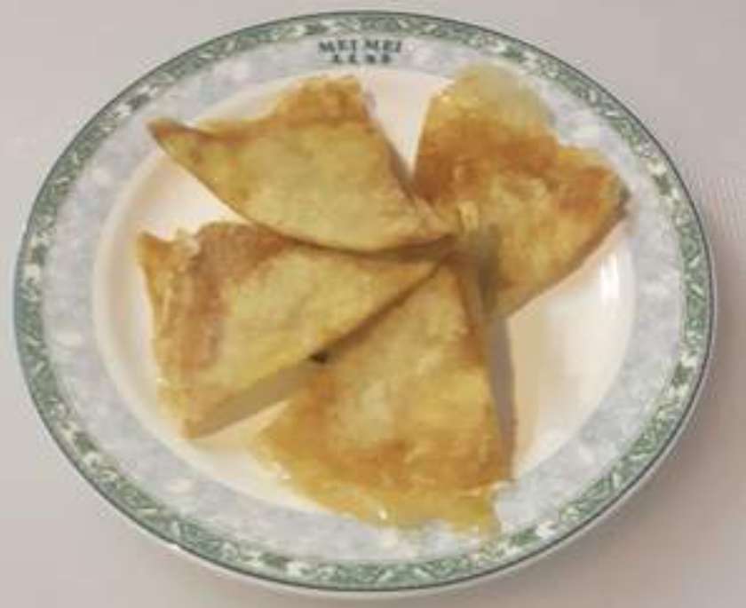 Wan Tan Frita